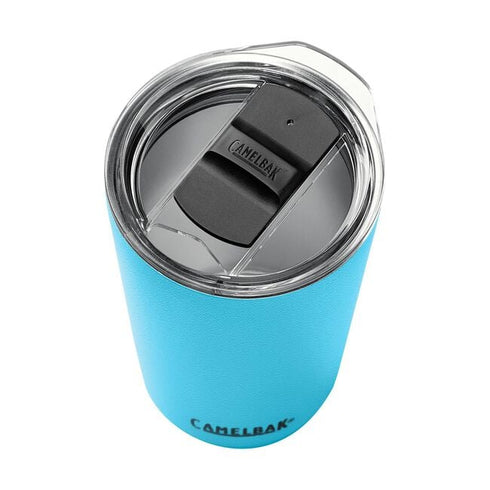 CamelBak Horizon 16oz Insulated Tumbler Stainless Steel - Sleek and Leak - Proof Design