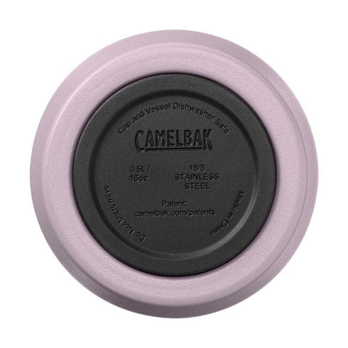 CamelBak Horizon 16oz Insulated Tumbler Stainless Steel - Sleek and Leak - Proof Design