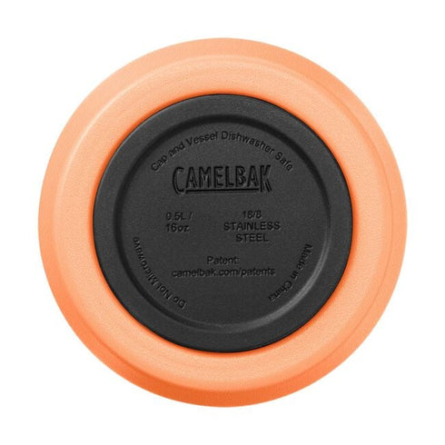 CamelBak Horizon 16oz Insulated Tumbler Stainless Steel - Sleek and Leak - Proof Design