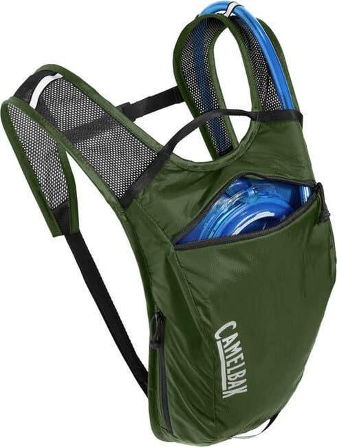 Camelbak Hydrobak Light 50Oz. Hydration Backpack 4 L