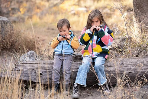 Camelbak Mini M.U.L.E Hydration Pack For Kids