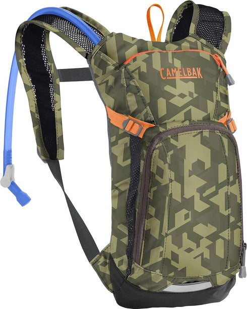 Camelbak Mini M.U.L.E Hydration Pack For Kids