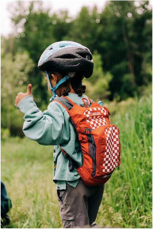 Camelbak Mini M.U.L.E Hydration Pack For Kids