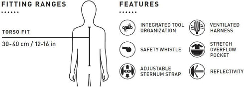 Camelbak Mini M.U.L.E Hydration Pack For Kids