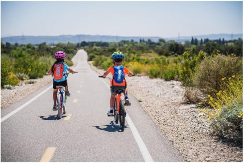 Camelbak Mini M.U.L.E Hydration Pack For Kids