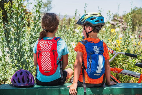 Camelbak Mini M.U.L.E Hydration Pack For Kids