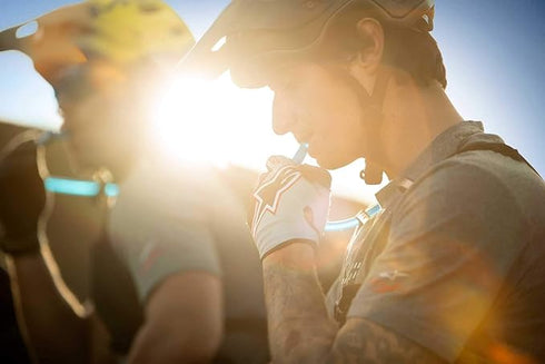 Camelbak Octane 10 70 Oz Hydration Pack