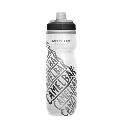 Camelbak Podium Chill 21 Oz Bottle