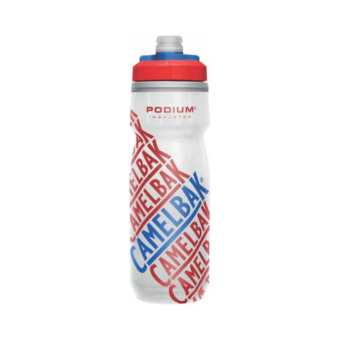 Camelbak Podium Chill 21 Oz Bottle