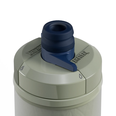 Camelbak Podium Chill 24 Oz Bottle