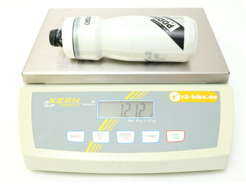 Camelbak Podium Dirt Series Chill 21 Oz Bottle