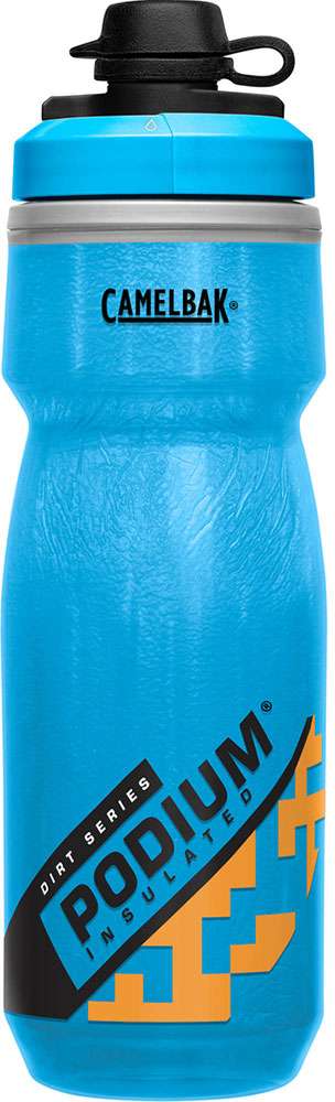 Camelbak Podium Dirt Series Chill 21 Oz Bottle