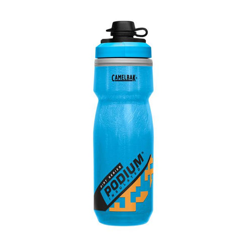 Camelbak Podium Dirt Series Chill 21Oz Bike Bottle