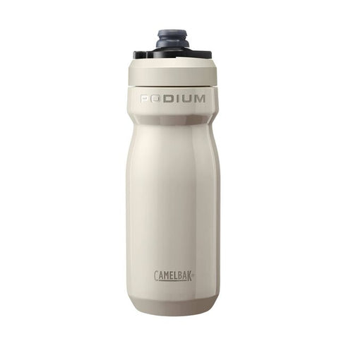 Camelbak Podium Steel 18Oz Bike Bottle