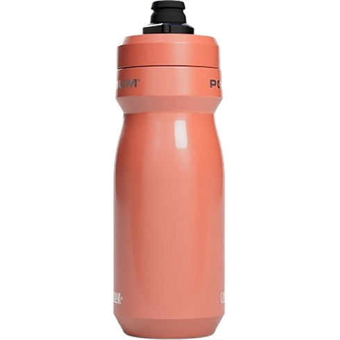 Camelbak Podium Steel 18Oz Bike Bottle