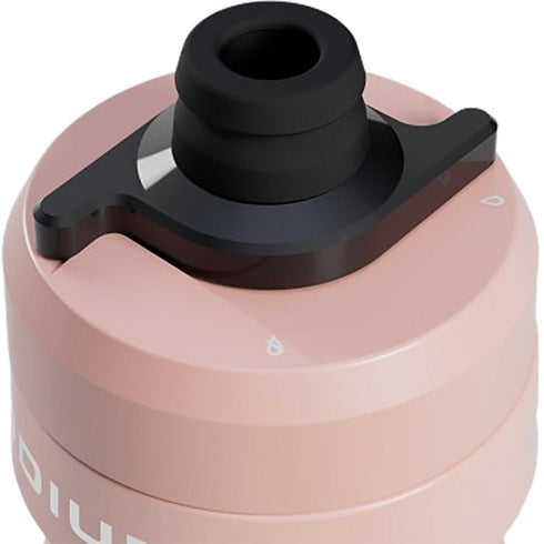 Camelbak Podium Steel 18Oz Bike Bottle