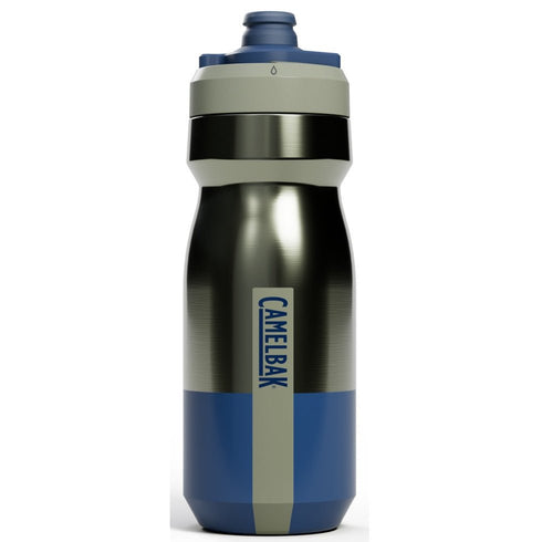 Camelbak Podium Steel 18Oz Bike Bottle