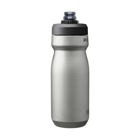 Camelbak Podium Steel 18Oz Bike Bottle
