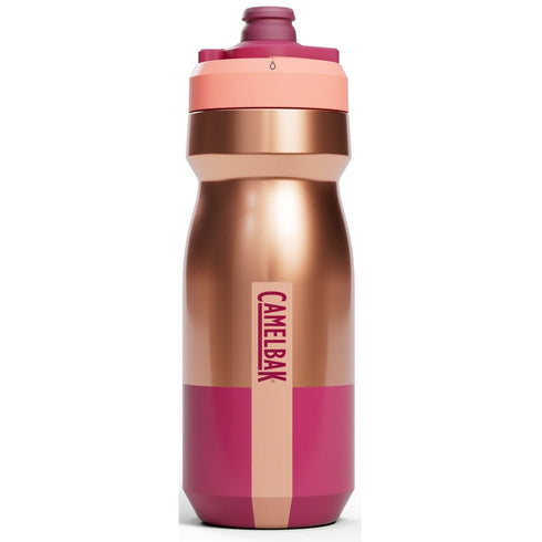 Camelbak Podium Steel 18Oz Bike Bottle