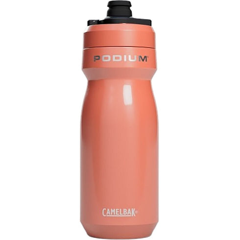 Camelbak Podium Steel 18Oz Bike Bottle
