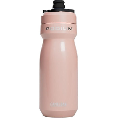 Camelbak Podium Steel 18Oz Bike Bottle