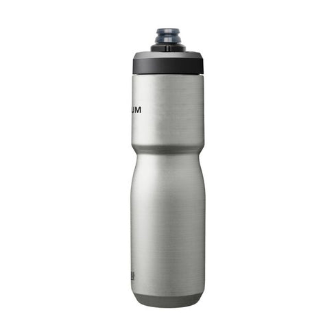 Camelbak Podium Steel 22Oz Bike Bottle