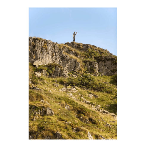 CamelBak Quick Grip Chill Handheld 21oz (2nd Edition) - Insulated and Ergonomic Design