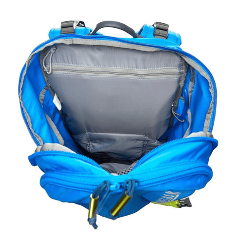 CamelBak Quick Grip Chill Handheld 21oz (2nd Edition) - Insulated and Ergonomic Design