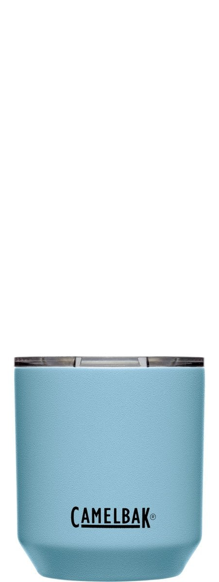 CamelBak Rocks 10oz Stainless Steel Tumbler - Compact & Durable Tumbler