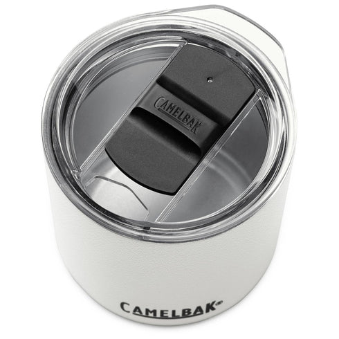 CamelBak Rocks 10oz Stainless Steel Tumbler - Compact & Durable Tumbler