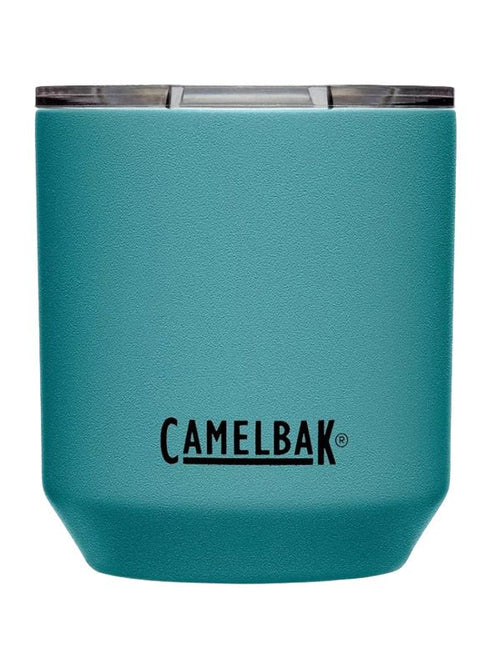 CamelBak Rocks 10oz Stainless Steel Tumbler - Compact & Durable Tumbler