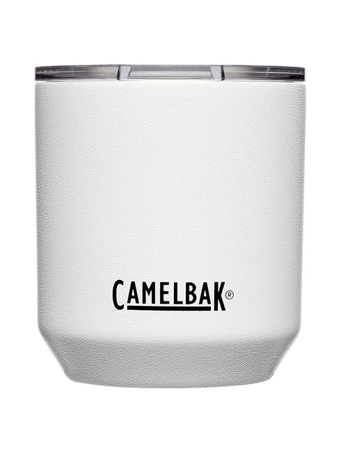 CamelBak Rocks 10oz Stainless Steel Tumbler - Compact & Durable Tumbler