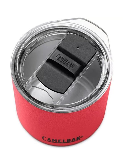CamelBak Rocks 10oz Stainless Steel Tumbler - Compact & Durable Tumbler