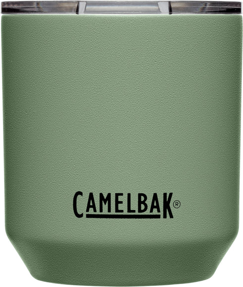 CamelBak Rocks 10oz Stainless Steel Tumbler - Compact & Durable Tumbler
