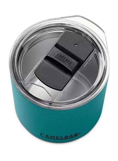 CamelBak Rocks 10oz Stainless Steel Tumbler - Compact & Durable Tumbler
