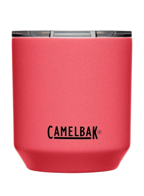 CamelBak Rocks 10oz Stainless Steel Tumbler - Compact & Durable Tumbler