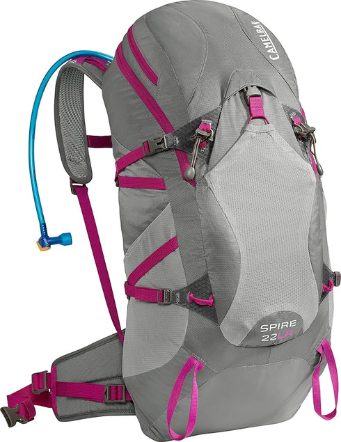 Camelbak Spire 22 Lr 100 Oz Intl