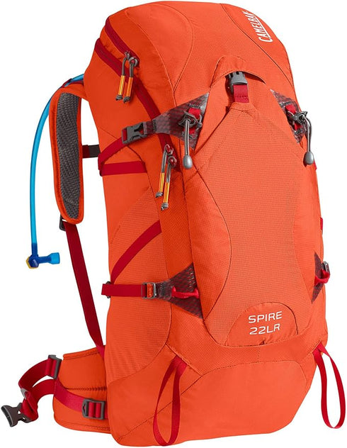 Camelbak Spire 22 Lr 100 Oz Intl