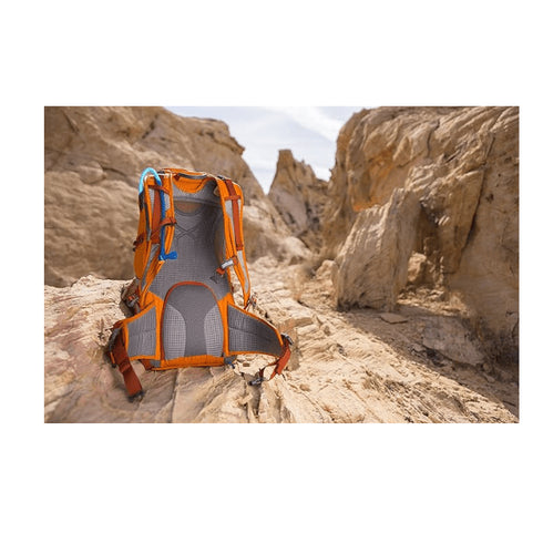 Camelbak Spire 22 Lr 100 Oz Intl