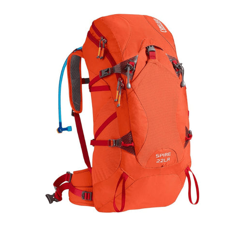 Camelbak Spire 22 Lr 100 Oz Intl