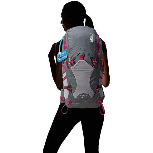 Camelbak Spire 22 Lr 100 Oz Intl
