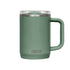 CamelBak Thrive 16 oz Mug, Leak-Proof Vacuum Insulated Stainless Steel Coffee Mug with Soft Handle