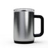CamelBak Thrive 16 oz Mug, Leak-Proof Vacuum Insulated Stainless Steel Coffee Mug with Soft Handle