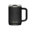 CamelBak Thrive 16 oz Mug, Leak-Proof Vacuum Insulated Stainless Steel Coffee Mug with Soft Handle