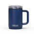 CamelBak Thrive 16 oz Mug, Leak-Proof Vacuum Insulated Stainless Steel Coffee Mug with Soft Handle