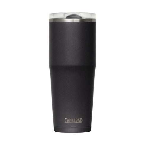 CamelBak Thrive 20 oz Tumbler, Leak-Proof Vacuum Insulated Stainless Steel Travel Cup with Non-Slip Bumper