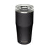 CamelBak Thrive 20 oz Tumbler, Leak-Proof Vacuum Insulated Stainless Steel Travel Cup with Non-Slip Bumper