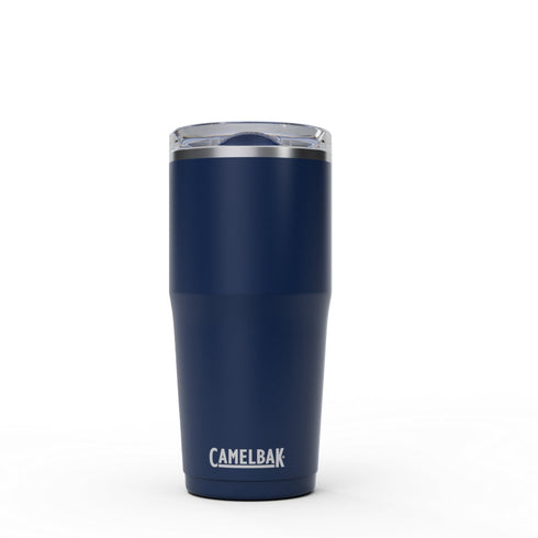 CamelBak Thrive 20 oz Tumbler, Leak-Proof Vacuum Insulated Stainless Steel Travel Cup with Non-Slip Bumper