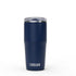 CamelBak Thrive 20 oz Tumbler, Leak-Proof Vacuum Insulated Stainless Steel Travel Cup with Non-Slip Bumper