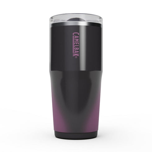 CamelBak Thrive 20 oz Tumbler, Leak-Proof Vacuum Insulated Stainless Steel Travel Cup with Non-Slip Bumper